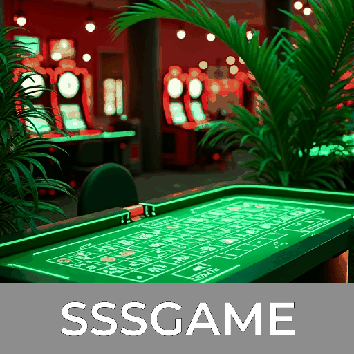 Descubra as Ofertas Únicas e Generosas do SSSGAME